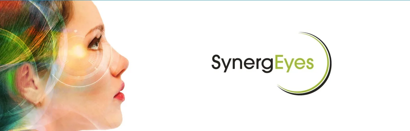 SynergEyes