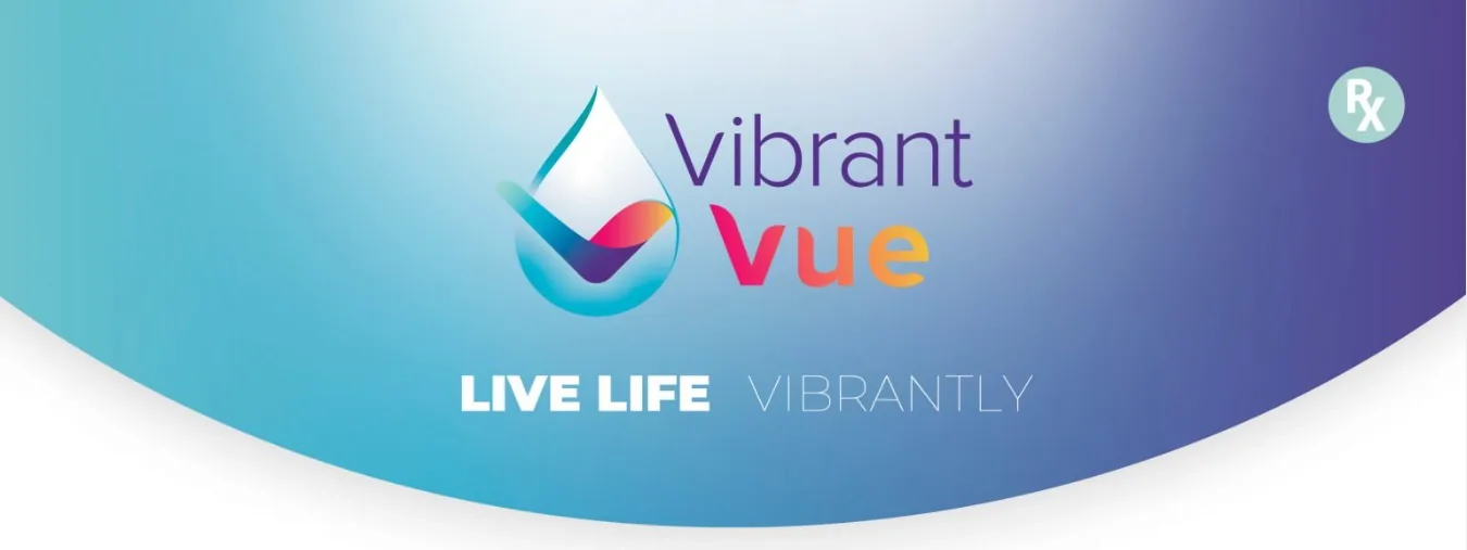 Vibrant Vue