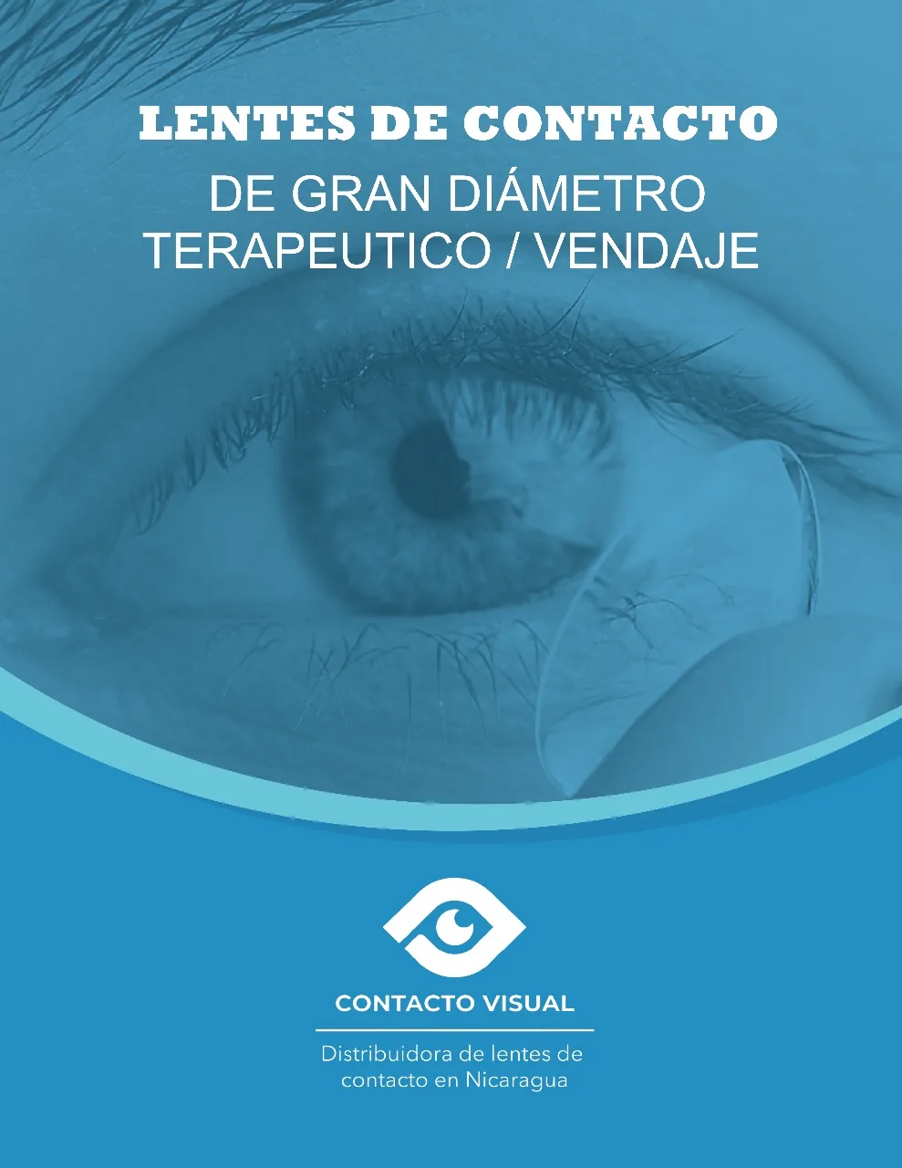 Lente Terapéutico