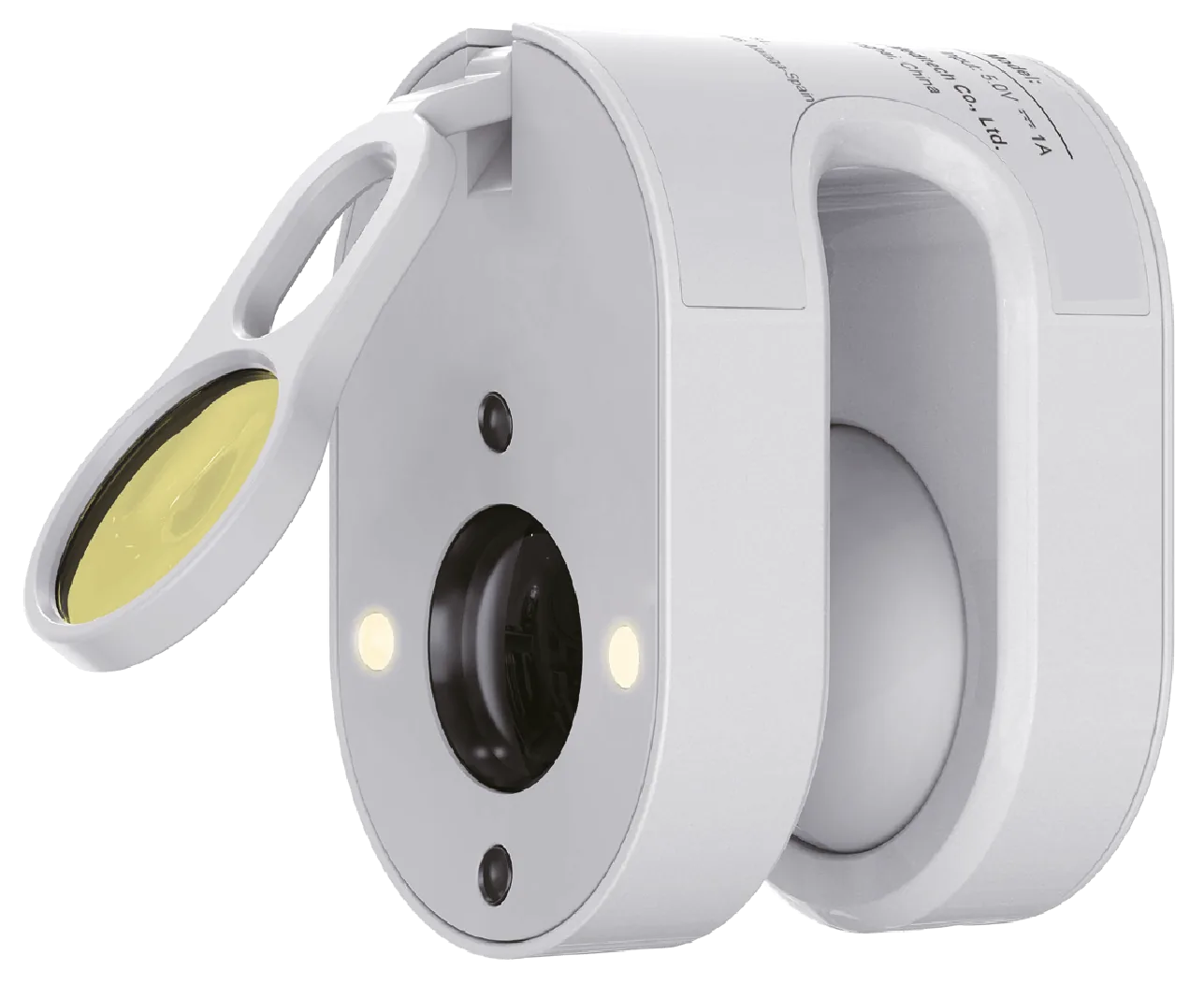 Adaptador – Máscara – Meibógrafo