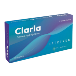 Claria  P-0.75 -   NEGATIVA  - CAJA